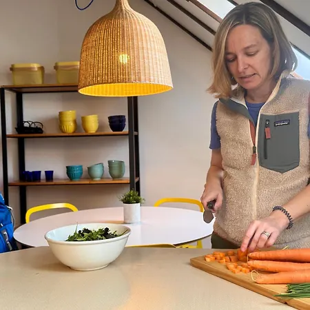 Ideas Peregrinas بيت شباب