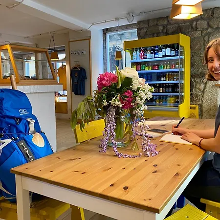 Ideas Peregrinas توي