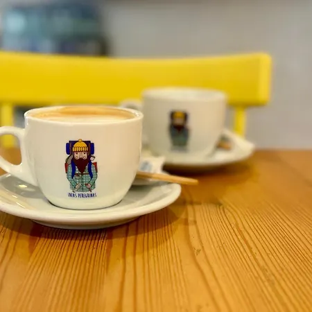 Ideas Peregrinas بيت شباب *