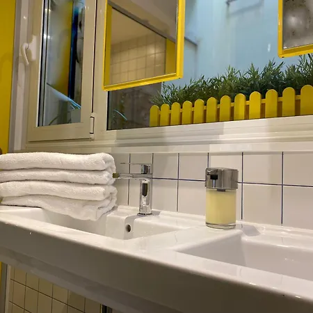Ideas Peregrinas Vandrarhem Tui