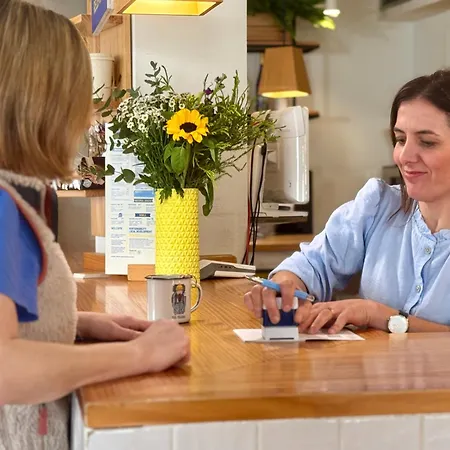 Ideas Peregrinas * توي