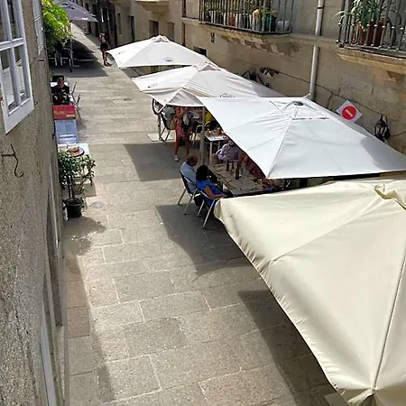 Hostel Ideas Peregrinas *