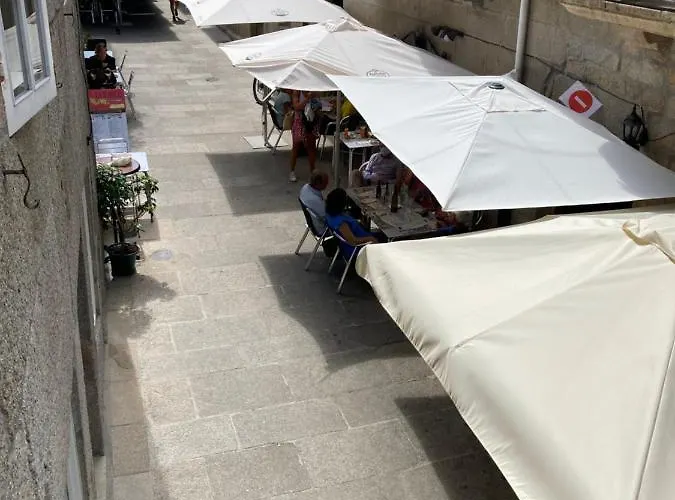 Ideas Peregrinas Hostel *