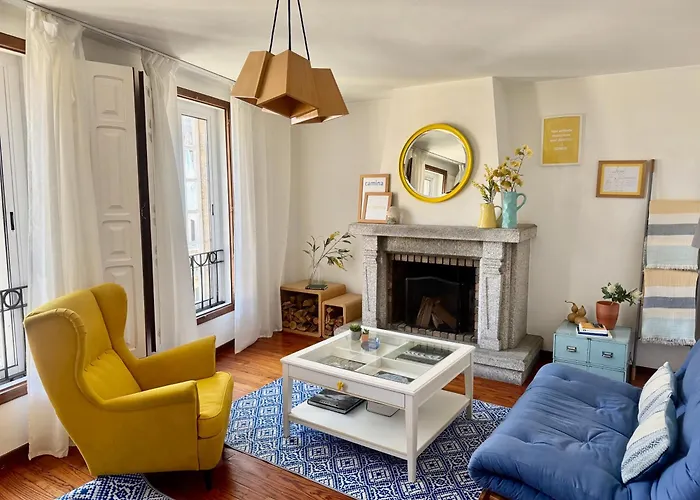 Ideas Peregrinas Tui