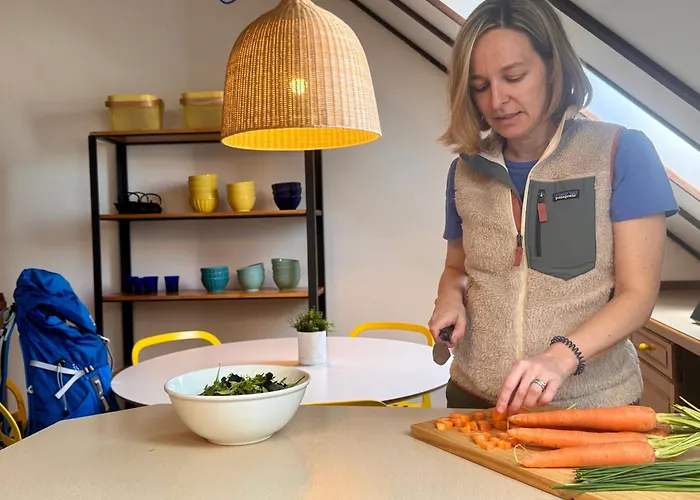 Ideas Peregrinas Hostel