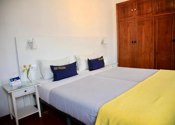 Hostel Ideas Peregrinas