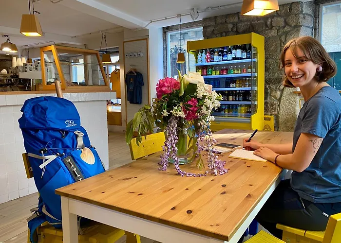 Ideas Peregrinas Tui