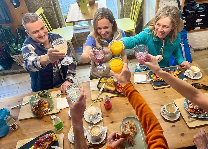 Ideas Peregrinas * Tui