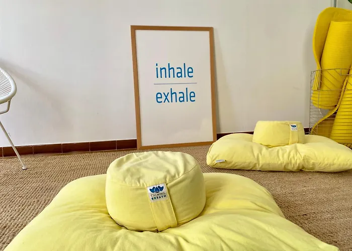 بيت شباب Ideas Peregrinas