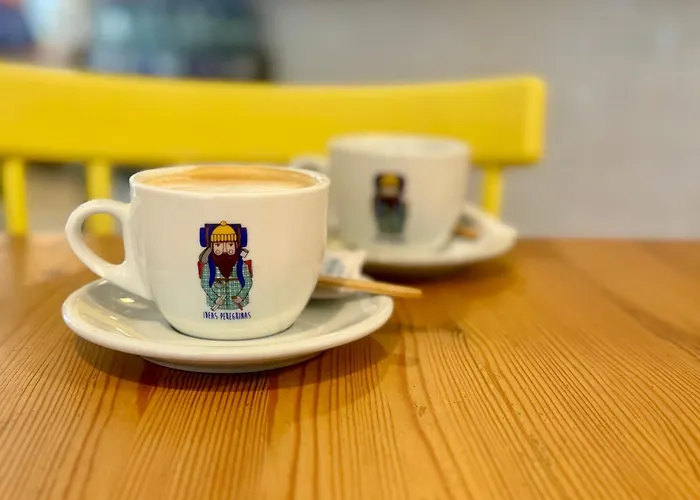 Ideas Peregrinas Hostel *