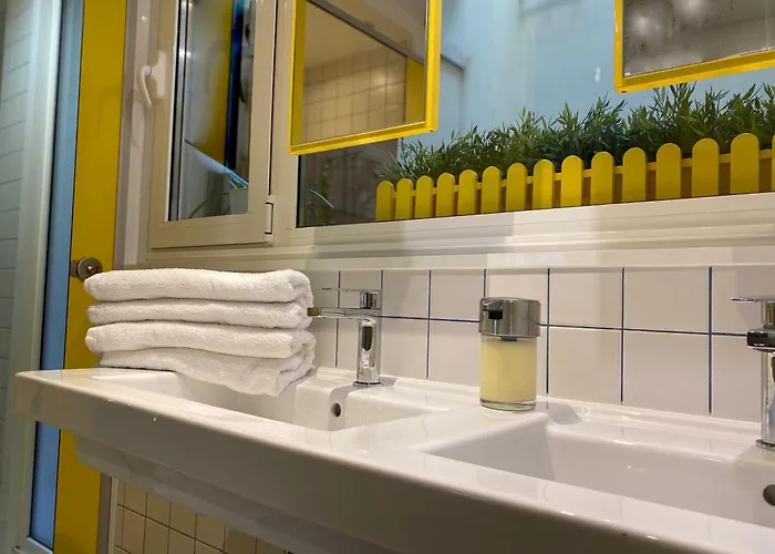 Ideas Peregrinas Hostel Tui