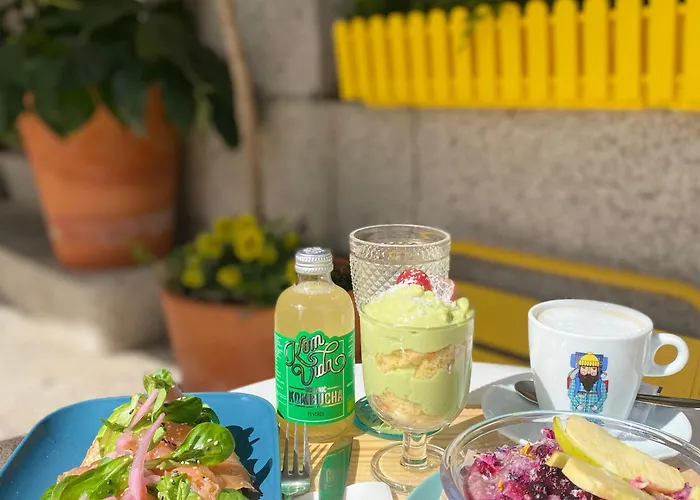 Hostel Ideas Peregrinas Tui