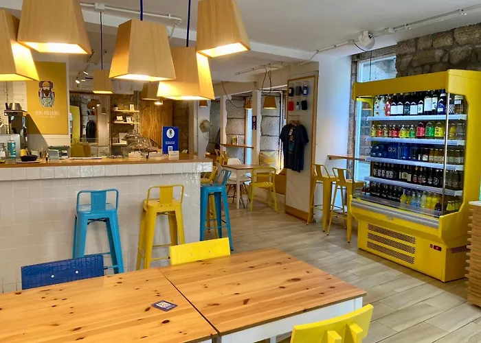 Ideas Peregrinas Tui