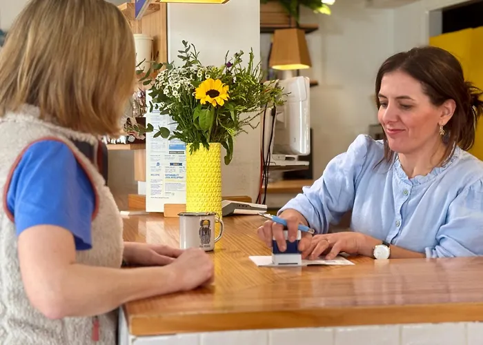 Ideas Peregrinas * Tui